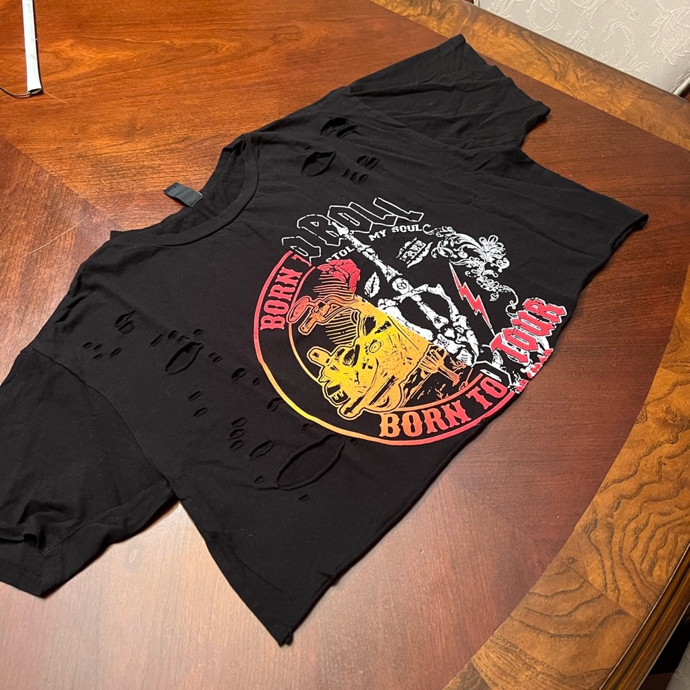 Crop top from Windsor